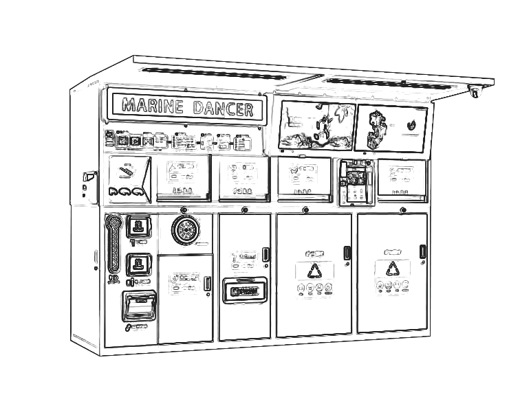 垃圾分类管理系统